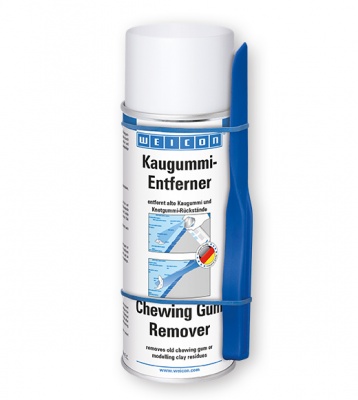 WEICON Chewing Gum Remover